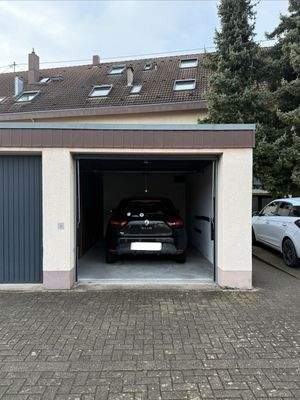 Garage Egert