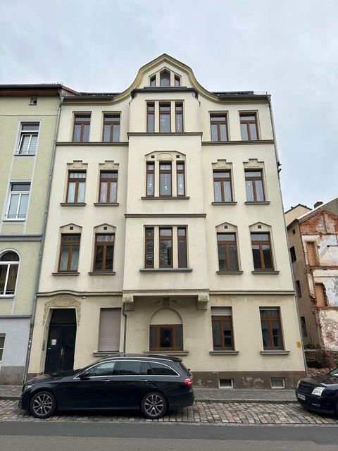 Gera Wohnungen, Gera Wohnung mieten