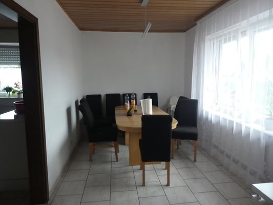 Esszimmer