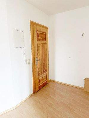 Wohnungseingangsbereich Flur