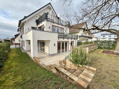 Bensheim Häuser, Bensheim Haus kaufen