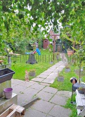 Garten 2