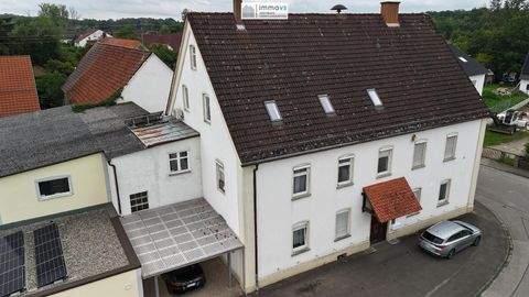 Nersingen Häuser, Nersingen Haus kaufen
