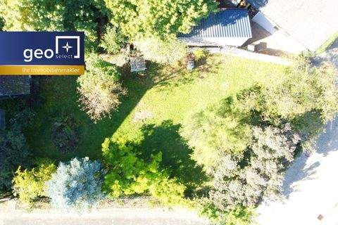 Burglengenfeld Grundstücke, Burglengenfeld Grundstück kaufen