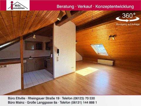 Eltville am Rhein Wohnungen, Eltville am Rhein Wohnung kaufen