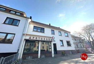 Ladenlokal mieten in Woltmershausen - Hechler & Twachtmann Immobilien GmbH