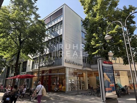 Köln Büros, Büroräume, Büroflächen 