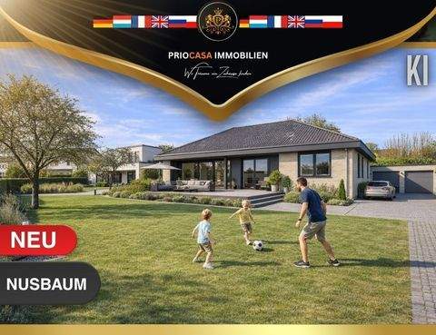 Nusbaum Häuser, Nusbaum Haus kaufen