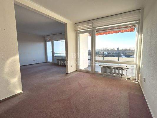 ... oder zusätzliches Zimmer möglich