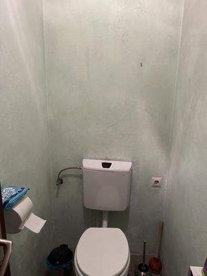 WC