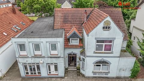 Brake Häuser, Brake Haus kaufen