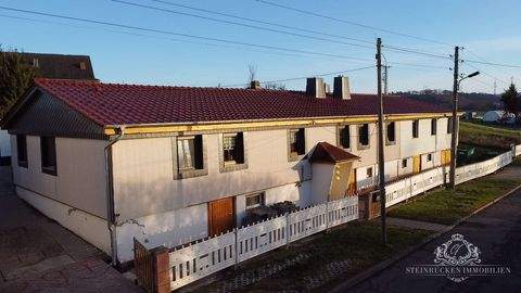 Kleinfurra Häuser, Kleinfurra Haus kaufen