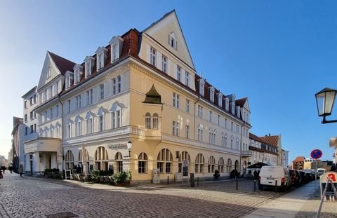 Stralsund Renditeobjekte, Mehrfamilienhäuser, Geschäftshäuser, Kapitalanlage