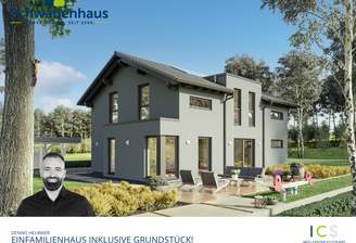 Haus Ansicht