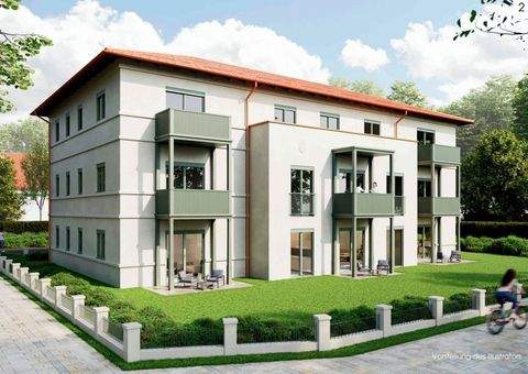 Untermeitingen Wohnungen, Untermeitingen Wohnung kaufen