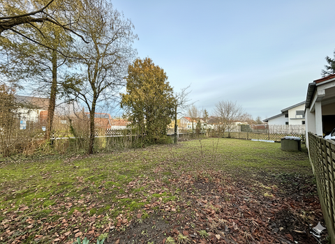 Ingolstadt Grundstücke, Ingolstadt Grundstück kaufen