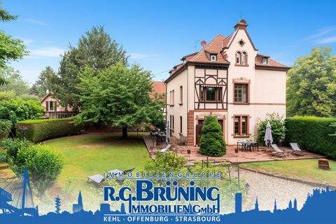 Wissembourg Häuser, Wissembourg Haus kaufen