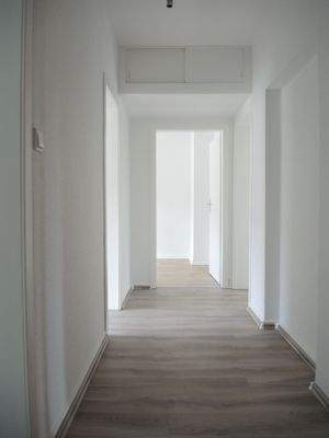 Flur/Diele, Wohnung 7