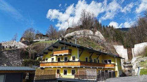 Taxenbach Häuser, Taxenbach Haus kaufen