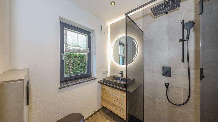 KITZIMMO-Luxuschalet mit Pool und Kaiserblick - Immobilien Ellmau.