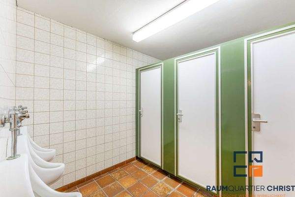Toiletten 