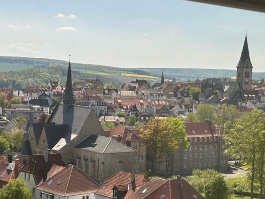 Aussicht