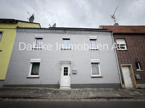 Hückelhoven / Brachelen Häuser, Hückelhoven / Brachelen Haus kaufen