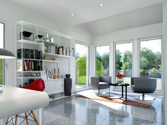 Gestaltungsbeispiel Kinderzimmer