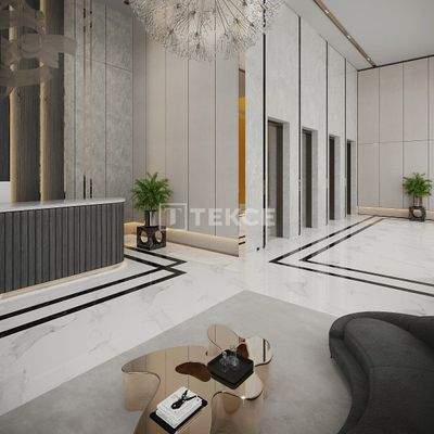 Apartments with 5 Years Installment in Jumeirah Village Circle