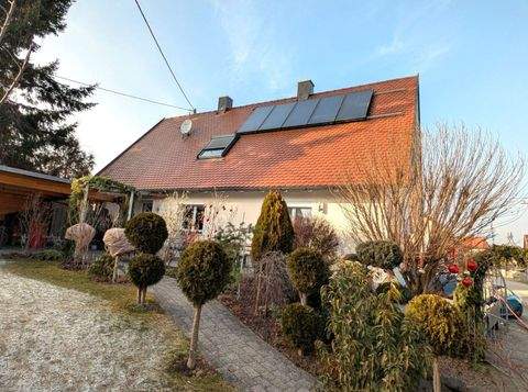 Langerringen Häuser, Langerringen Haus kaufen