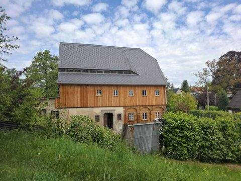 Kottmar Renditeobjekte, Mehrfamilienhäuser, Geschäftshäuser, Kapitalanlage