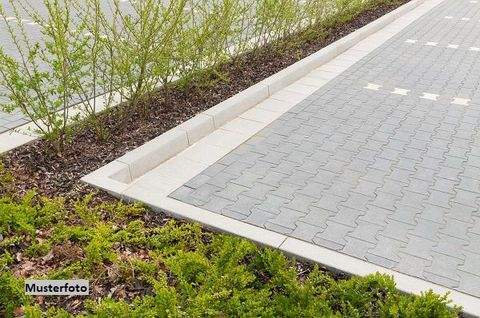 Düsseldorf Garage, Düsseldorf Stellplatz