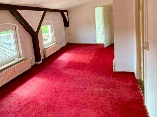 Zimmer 2 - 2. Obergeschoss