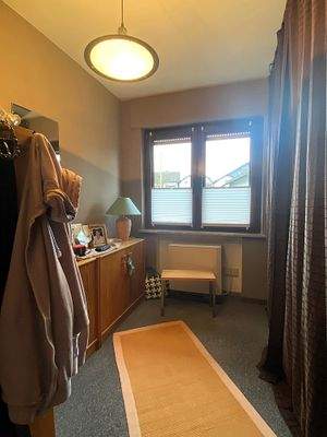 Haus 1971 - Ankleide OG