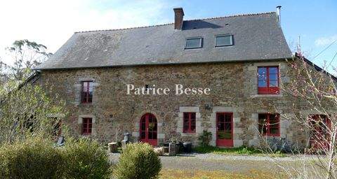 Bécherel Häuser, Bécherel Haus kaufen