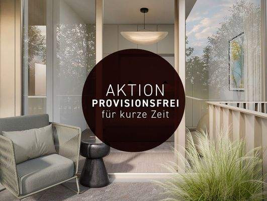 Aktuell provisionsfrei!