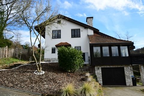 Brensbach Häuser, Brensbach Haus kaufen