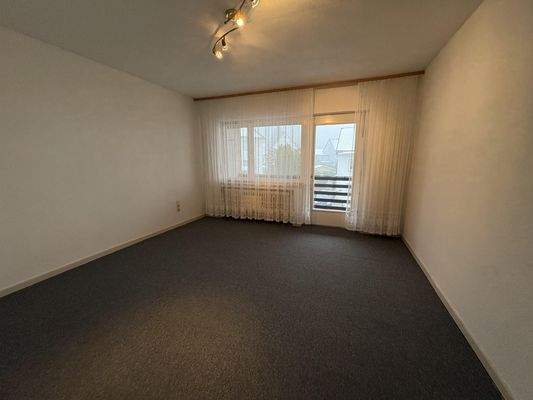 Schlafzimmer DHH rechts