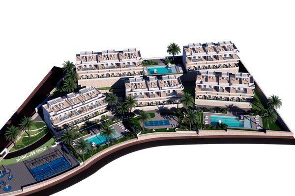 Marques Golf resort (12)