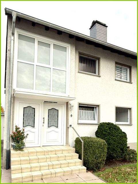 Hamm Häuser, Hamm Haus kaufen