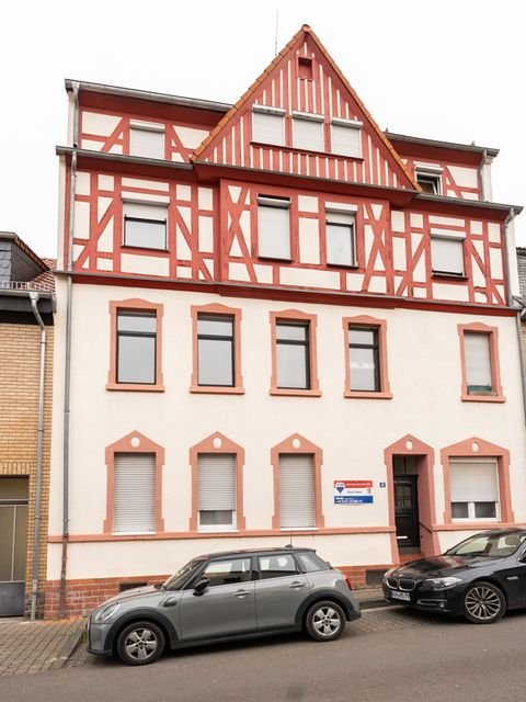 Bingen Wohnungen, Bingen Wohnung mieten