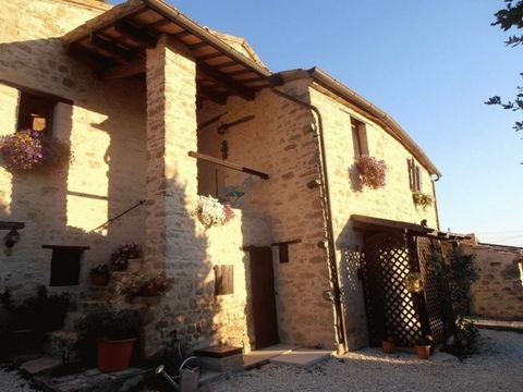 Cingoli (MC) Häuser, Cingoli (MC) Haus kaufen
