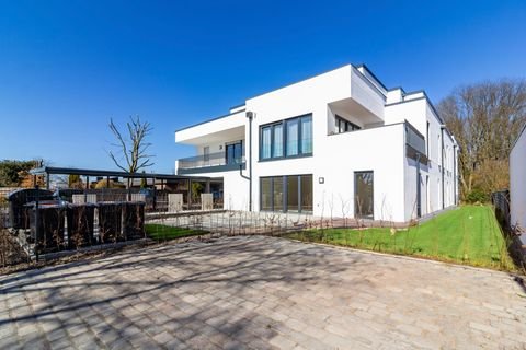 Hamm Wohnungen, Hamm Wohnung mieten