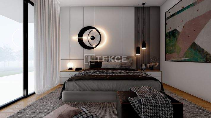 Luxury Villa with Spectacular Views in the Monte Solana Alicante