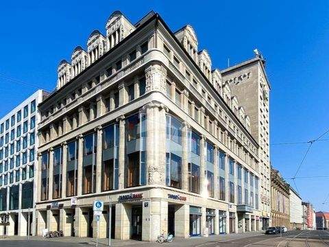 Leipzig Wohnungen, Leipzig Wohnung mieten