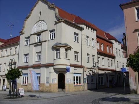 Neustadt in Sachsen Wohnungen, Neustadt in Sachsen Wohnung mieten
