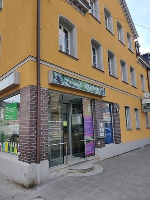 Aussenansicht