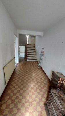 Haus Bj. 1930 Flur Bild 8