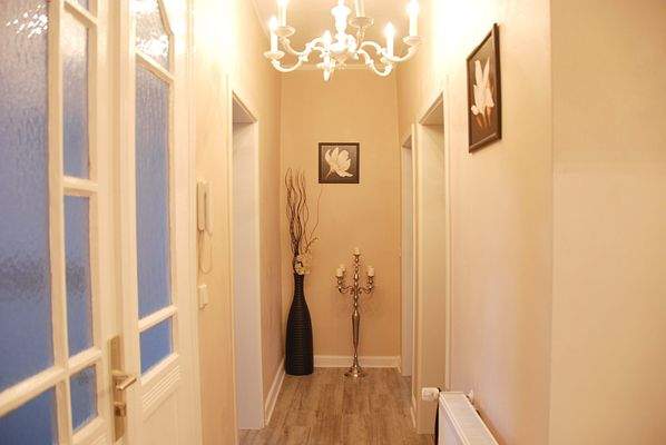 Eingangsbereich-Diele