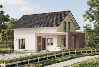 Ihr neuer Eingang ins Glück